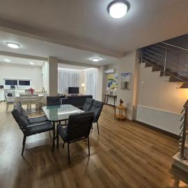 3 bedroom villa, hotel a Voroklini
