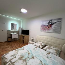 Hotel Waldegg Zuchwil, hotel i Zuchwil