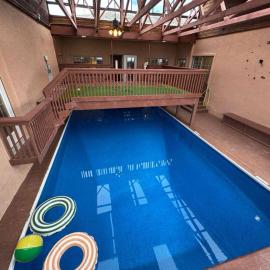 White Sands NP Retreat, hotel i Alamogordo