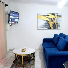 Optimum Stay Self Catering Accommodation - Deluxe Room, hotel a Città del Capo