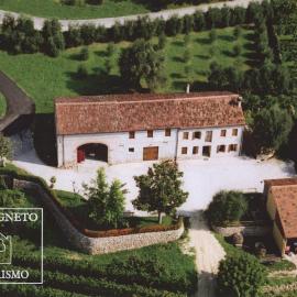 Il Castagneto – hotel w mieście Teolo