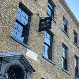 Smiths Townhouse, hotell i Broadstairs