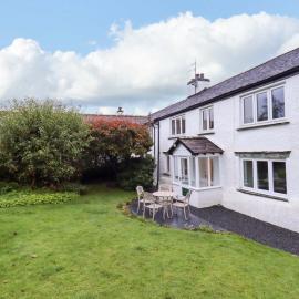 Ecclerigg Old Farm, Hotel in Ambleside