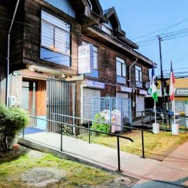 Hostal Punto Austral, hotel in Puerto Montt