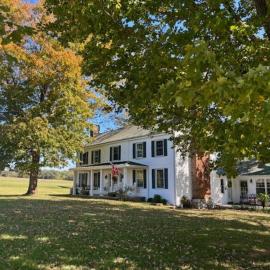 The Hutch, hotel a Bardstown