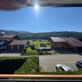 ciao-aschau Bergen FeWo Residenz Bergsonne Meyer