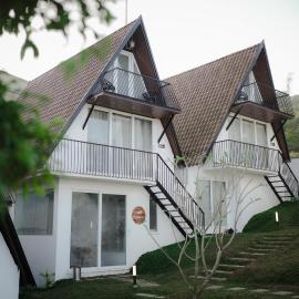 TRIP MOUNT, hotel in Vagamon