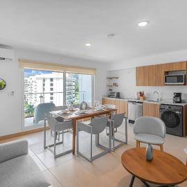 Upstay Brand New 3BR Viva Jaco Residences – hotel w mieście Jacó