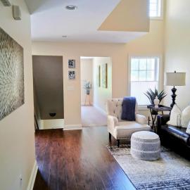 Spacious Townhouse, Central Location, Deluxe Guest Suite, hotel a Morgantown