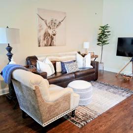 Spacious Townhouse, Central Location, Deluxe Guest Suite, hotel en Morgantown