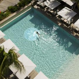 Le Barthélemy Hotel & Spa, hotel em Gustavia
