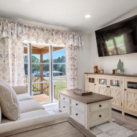 The Pine House, hotell i Davidson