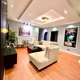 Cadoxa apartment