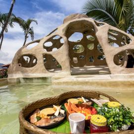 Hotel Glamping La Polka, hotel in Amagá