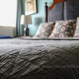 Costa Bonita Private Villa 604, hotell i Culebra