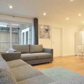 The Swift-Bright, Modern 5-Bed Family Home Nr Bath