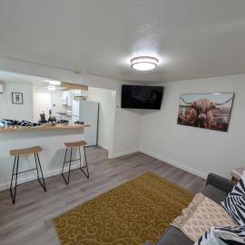 Casa Valencia, hotel u gradu 'Tucson'