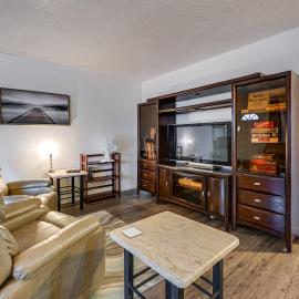 Comfort & Convenience! Apt in Central Soldotna