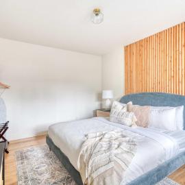 Stay Portland - Perfect Brooklyn 1 Bedroom