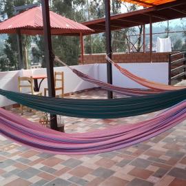 Amazing Huaraz, hotel in Huaraz