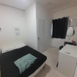 Hostel e Pousada Garanhuns – hotel w mieście Garanhuns