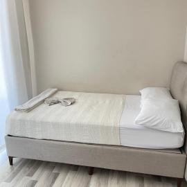 Maraş Blue Life Suit, отель в Кахраманмараше