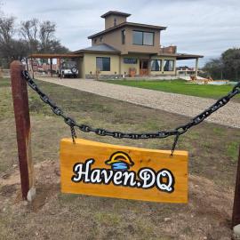 havendq, hotel in Villa General Belgrano