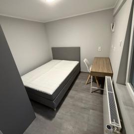Kernsaniertes KFW Einfamilienhaus mit Garten 2025