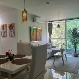 Confortable Apartamento, hotel in Barranquilla