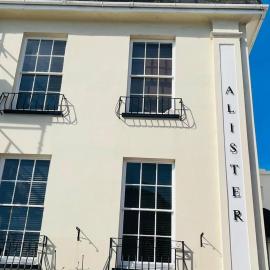 Alister Guest House