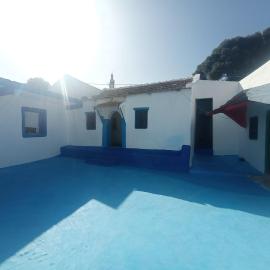 الرملة أنجرة ramla anjra, hotel in Ramla
