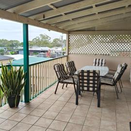Coconut Cottage by Book Jervis Bay - Sanctuary Point
