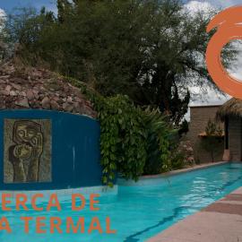 San Miguel de Allende में, होटल Nirvana Restaurant & Retreat