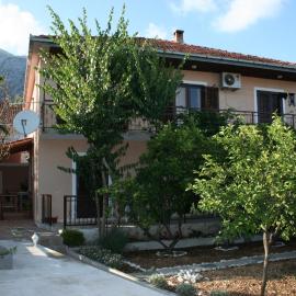 Apartments with parking space Orebic, Peljesac - 4579, hotel em Orebić