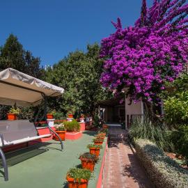 Apartments with parking space Orebic - Peljesac - 4579