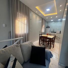 Apartamento Brisa Icaraizinho Villa brisa Icaraizinho