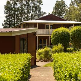 Elderslie House - Stunning Country House, Hotel in Mitchells Flat