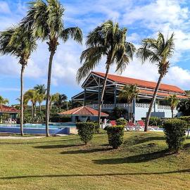Costa Bonita Private Villa 604, ξενοδοχείο σε Culebra