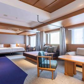 HANARE by Tokyu Stay Kyoto Sanjo