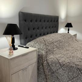 corazón de Maipú, hotell sihtkohas Maipú