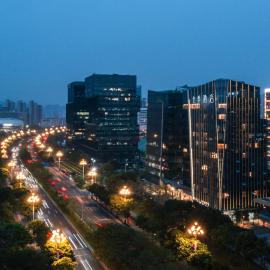 JI Hotel Guangzhou Huangpu Science City Luogang Subway Station