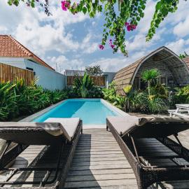 Sunshine Village Canggu