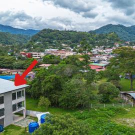 Parkside Plazuela - Tranquility in Boquete, hotel in Bajo Boquete