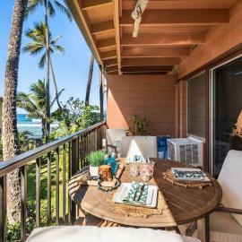 Maui Sands Seaside 713 · MSS 713 Charming 1BD Near Beach, hotel in Kahana