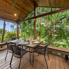 International Colony Club 13 · ICC 13 Beautifully Furnish Kaanap, hotel u gradu Lahaina