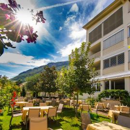 Hotel Residence Pernhof