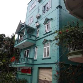 Hoang Yen Guesthouse
