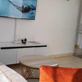 Havy Homes 3, hotell sihtkohas Bamburi