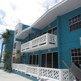 202 Batts Rock Beach Condos