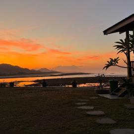 La Bima Beach House